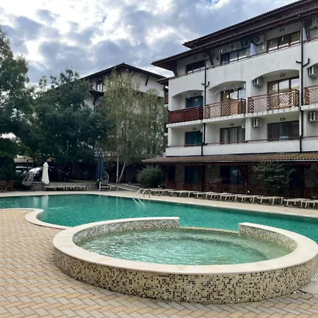 мм комплекс студиа ,,роза,, Apartament *