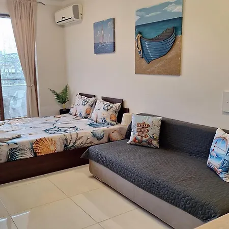 мм комплекс студиа ,,роза,, Apartament