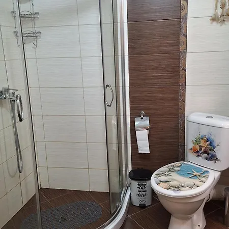 мм комплекс студиа ,,роза,, Apartament *